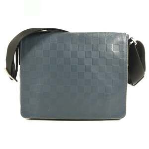 Louis Vuitton District Messenger Bag #252543L81B